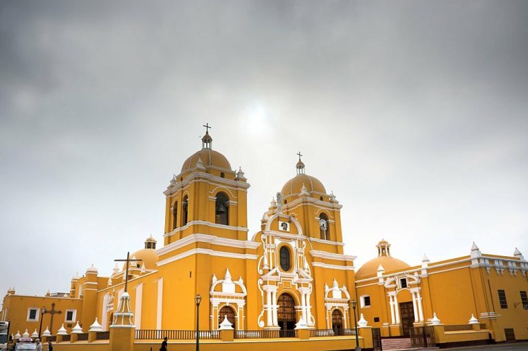 Cusco Cathedral: A Sacred Journey through Time with PeruWays