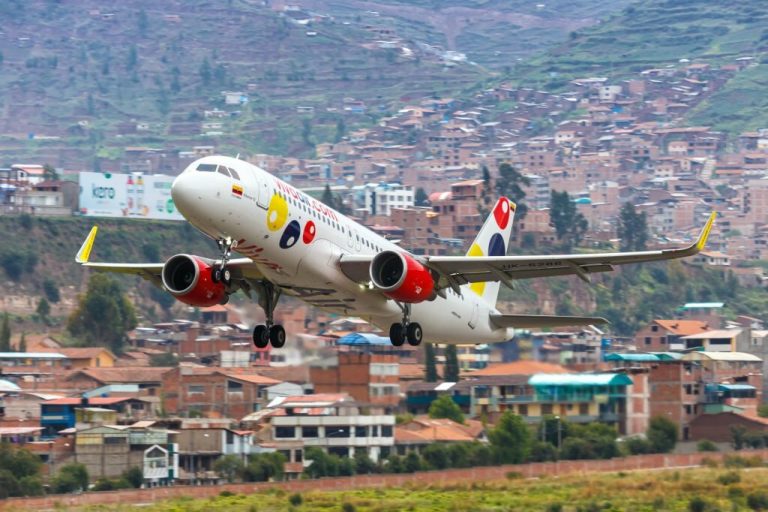 Navigating the Heights: A Guide to Transportation from Cusco Airport