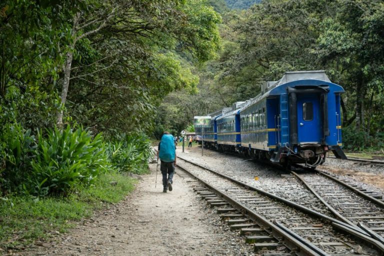 Inca Rail: A Journey Through the Andean Wonders