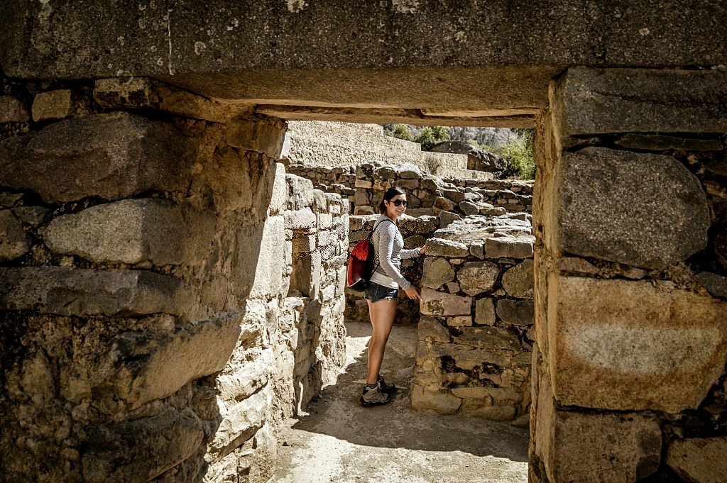 Unraveling the Geological Tapestry of Machu Picchu with PeruWays