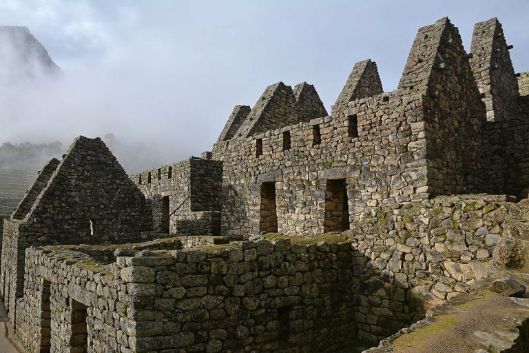 The Majesty: Exploring the Royal Tomb of Machu Picchu with PeruWays