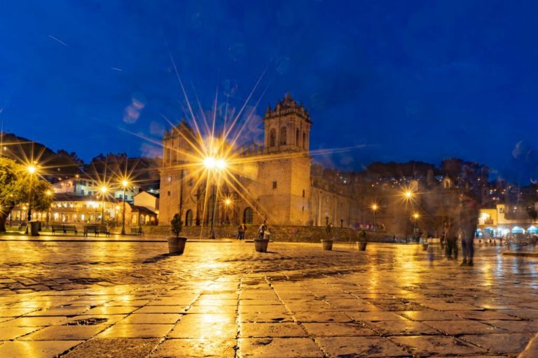 Plaza San Blas: Cusco’s Bohemian Heartbeat