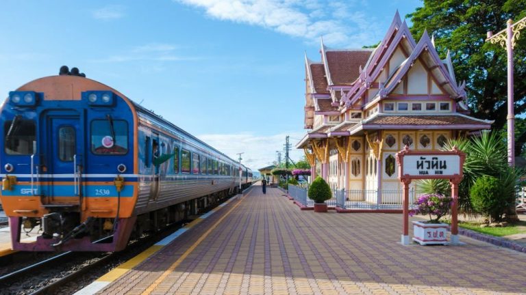 Poroy Train Station: Embark on a Scenic Journey to Machu Picchu with PeruWays