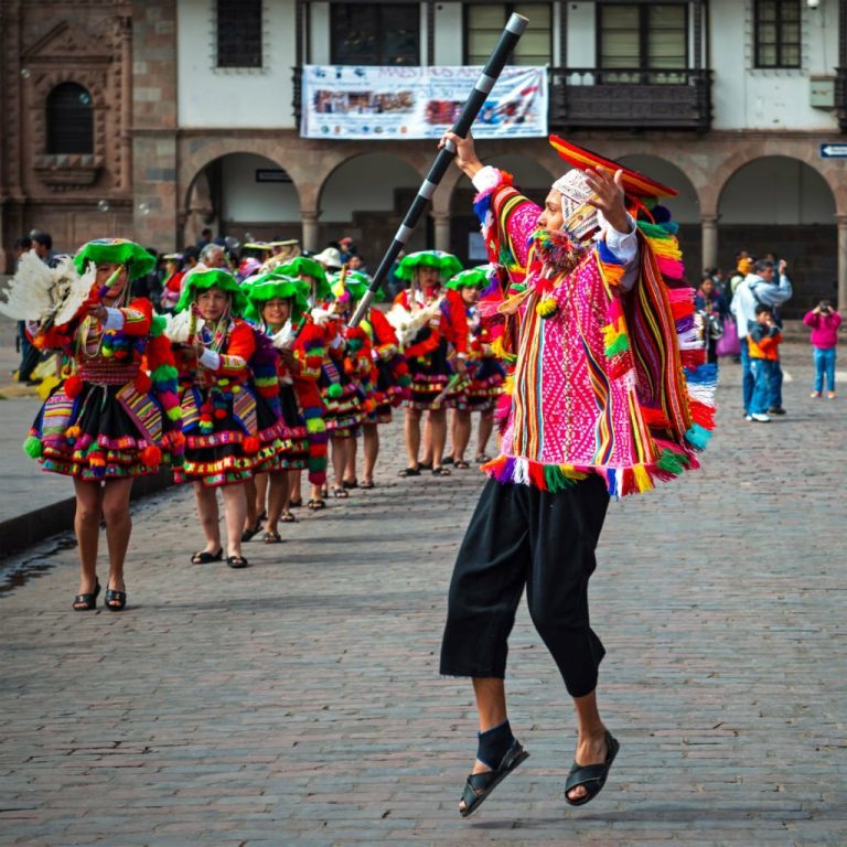 Inti Raymi: Peru’s Festival of the Sun – A Celebration of Light and Heritage