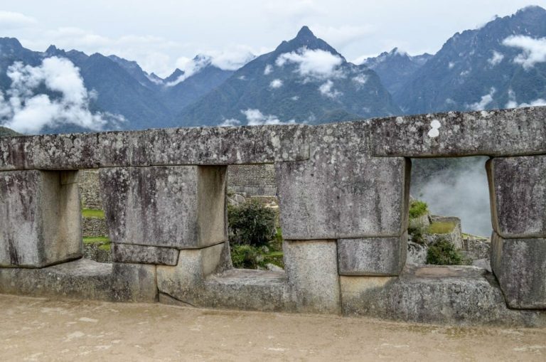 Temple of the Three Windows: Witness to Inca Majesty