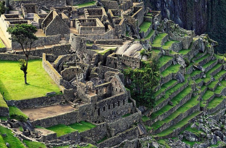Unveiling the Mysteries: The Royal Tomb of Machu Picchu