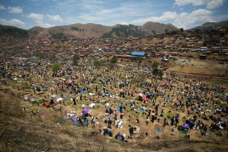 Immersive Exploration: Unveiling Cusco’s Treasures with PeruWays City Tours