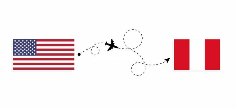 Seamlessly Connecting Worlds: PeruWays’ Guide to Navigating the US Visa Process for Peru Travel