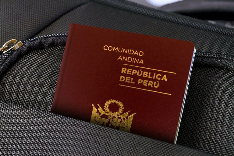 Navigating the Gateway: Peru Travel Visa Insights with PeruWays