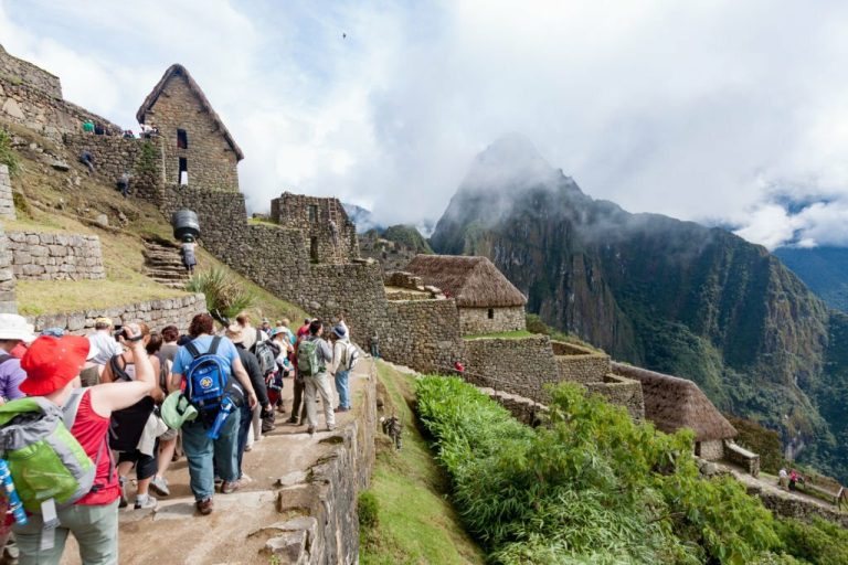 Seamless Access to Splendor: Acquiring Machu Picchu Tickets with PeruWays