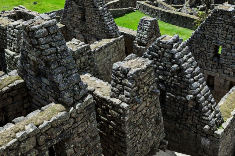 Mysteries Unveiled: Exploring the Enigmatic Walls of Machu Picchu with PeruWays