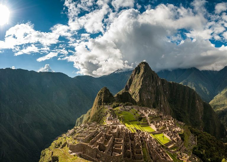 Scaling New Heights: Discover Mountain Machu Picchu with Peruways