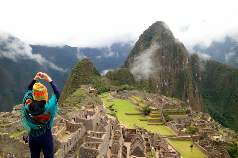 Conquering Machu Picchu Alone: A Peruways Experience
