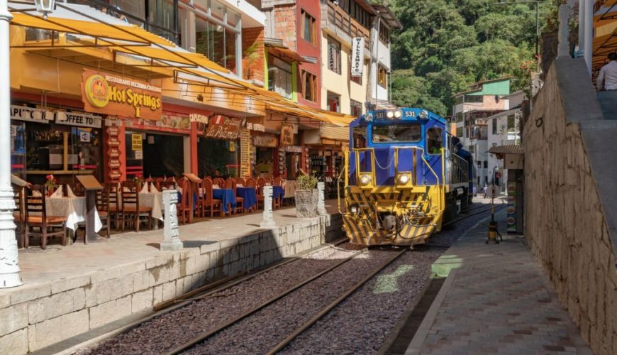 You are on the best way!