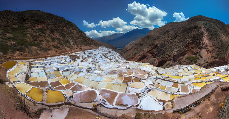 Unveiling Cusco’s Salt Mines: Peru’s Ancient Marvel of Nature and History