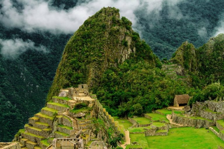 Conquer Machu Picchu Mountain: A Guide to Breathtaking Views and Unforgettable Hikes