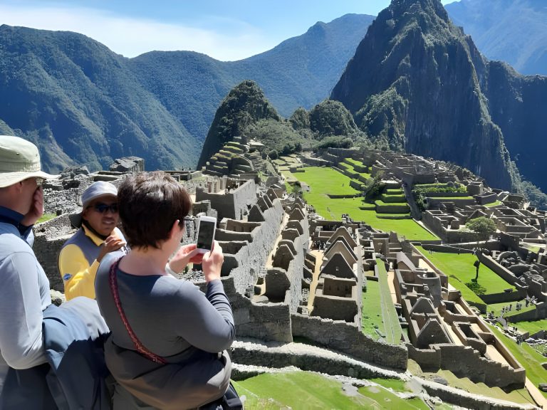 Embark on an Unforgettable Journey: Book Your Machu Picchu Trip with PeruWays