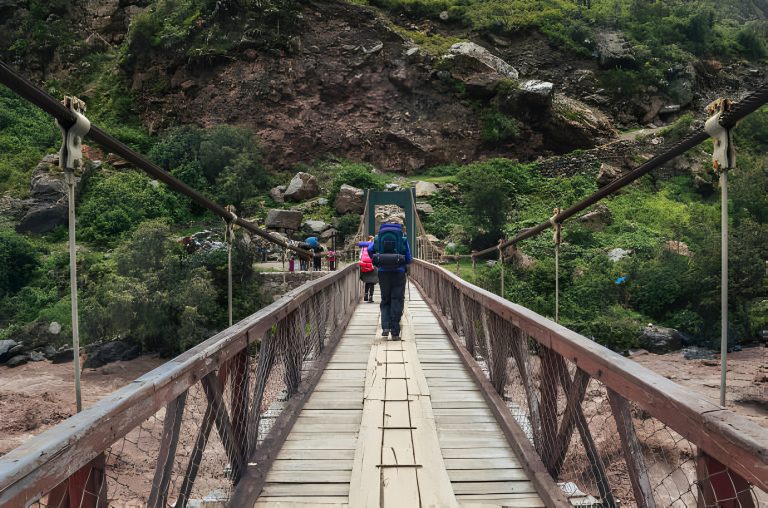 Embark on a Journey of Discovery: Unveil the Mysteries of Machu Picchu with Peruways