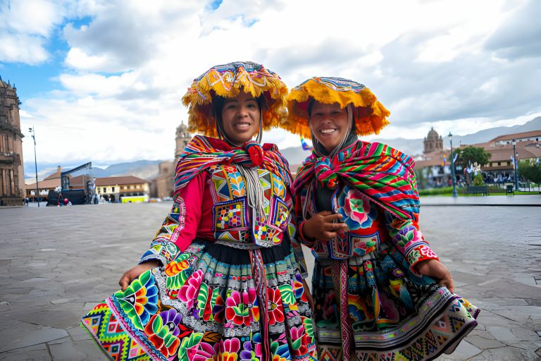 Discover the Mystical Marvels of the Sacred Valley with Peruways!