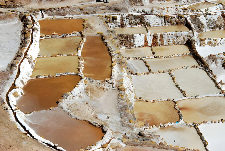 Discovering the Timeless Beauty of Las Salineras with Peruways