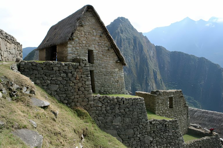 Machu Picchu Lodge Experience: Soak in Tranquility