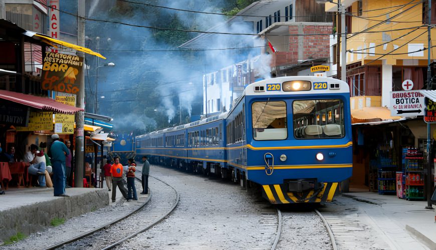 You are on the best way!