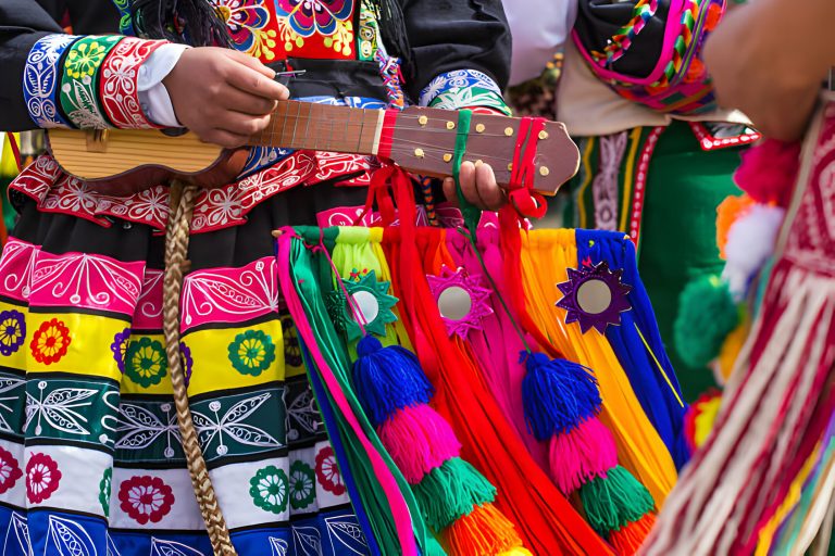 Unlock the Splendors of Peru with Peruways: Your Ultimate Travel Companion!