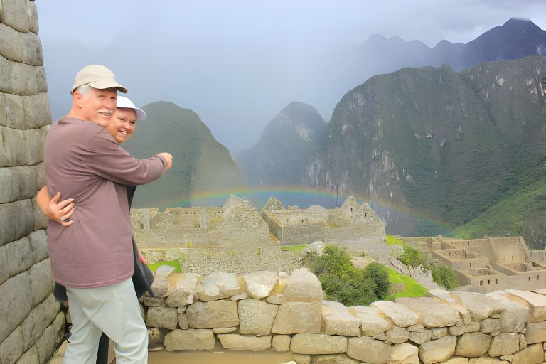 Eternal Explorations: Machu Picchu Tours for Seniors