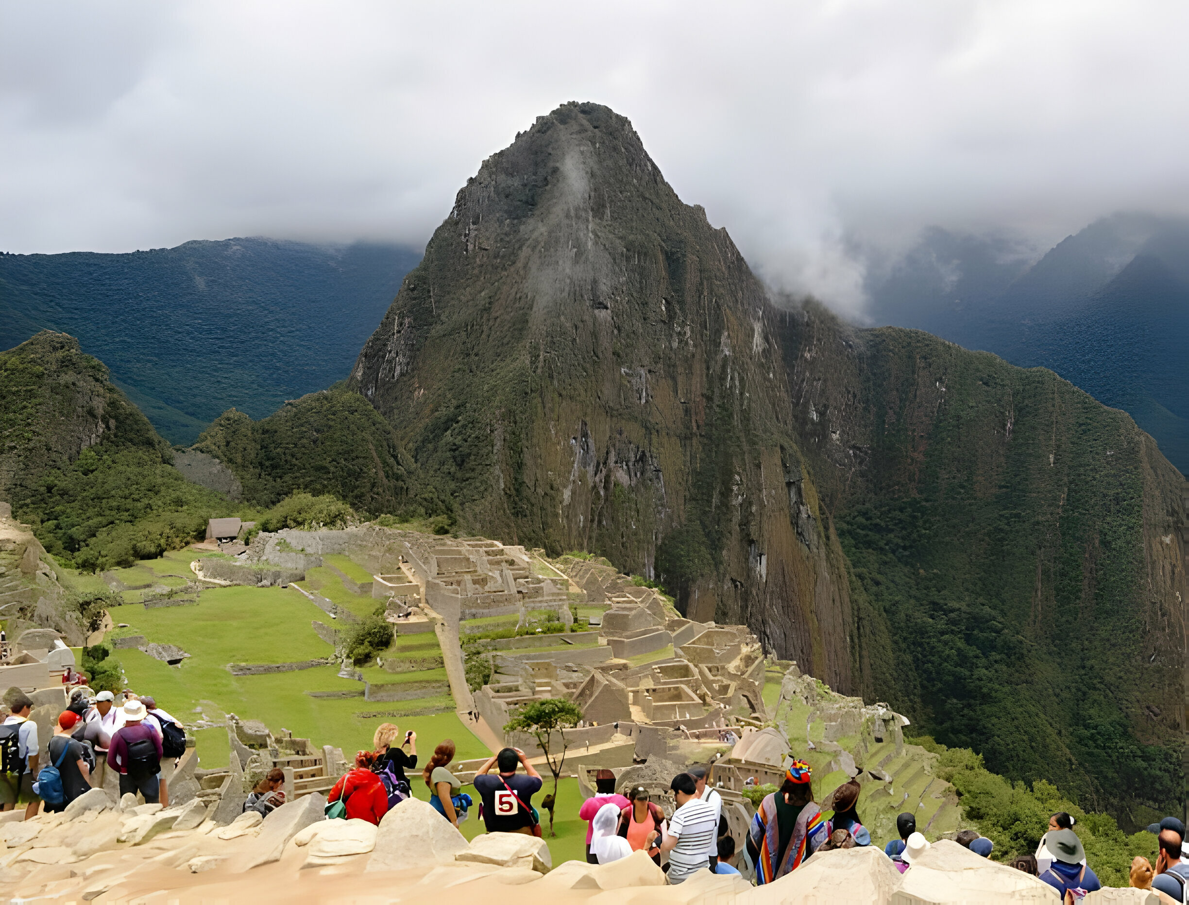 “Unveil the Mysteries of Machu Picchu: Guided Tours with PeruWays”