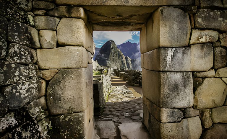 “Unveil the Sacred Mysteries: Explore the Temples of Machu Picchu with PeruWays”
