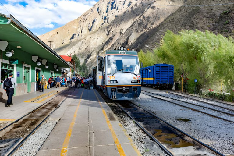 Indulge in Luxury and Ease: Machu Picchu Train Adventures with Peruways