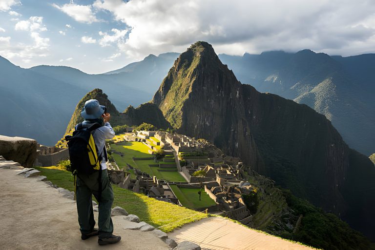 Conquer the Heights: Ascend Mount Machu Picchu with Peruways