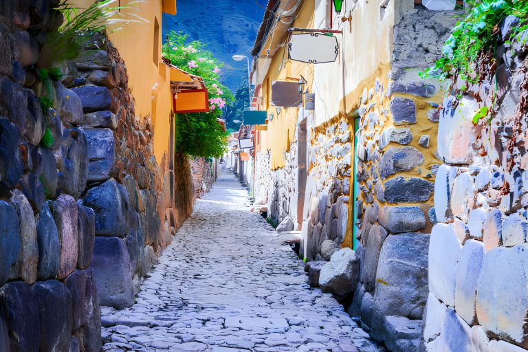 Discover the Historic Charms of Cusco