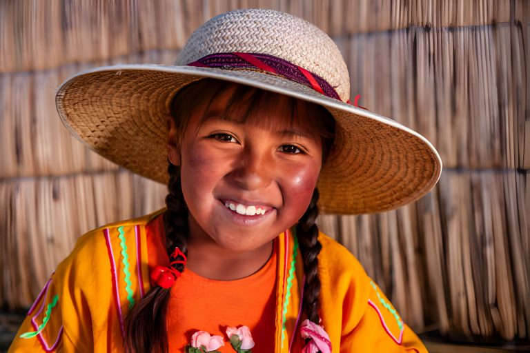 Unlocking the Secrets of the Inca Language with Peruways