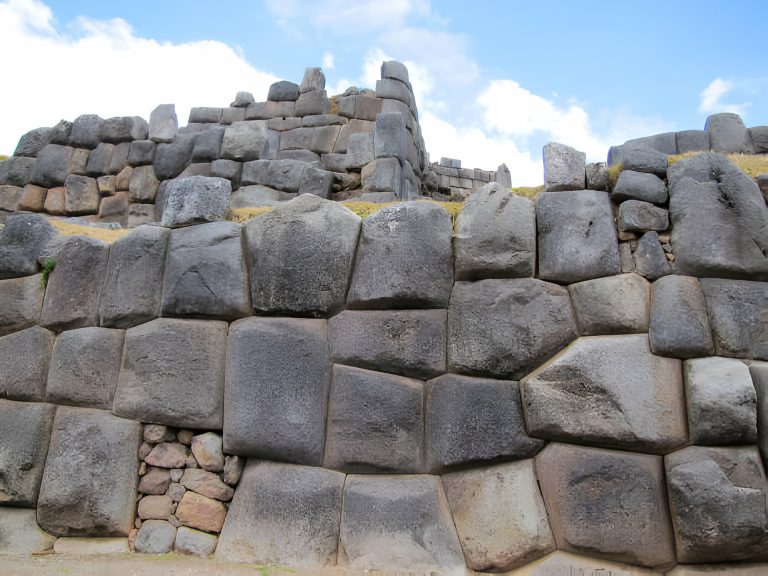 Unveiling the Mysteries: Exploring the Enigmatic Stones of Machu Picchu with Peruways