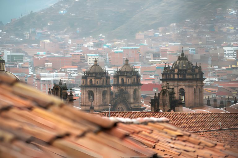 Unveiling the Mysteries of Ñaupa Iglesia: Exploring an Ancient Inca Shrine