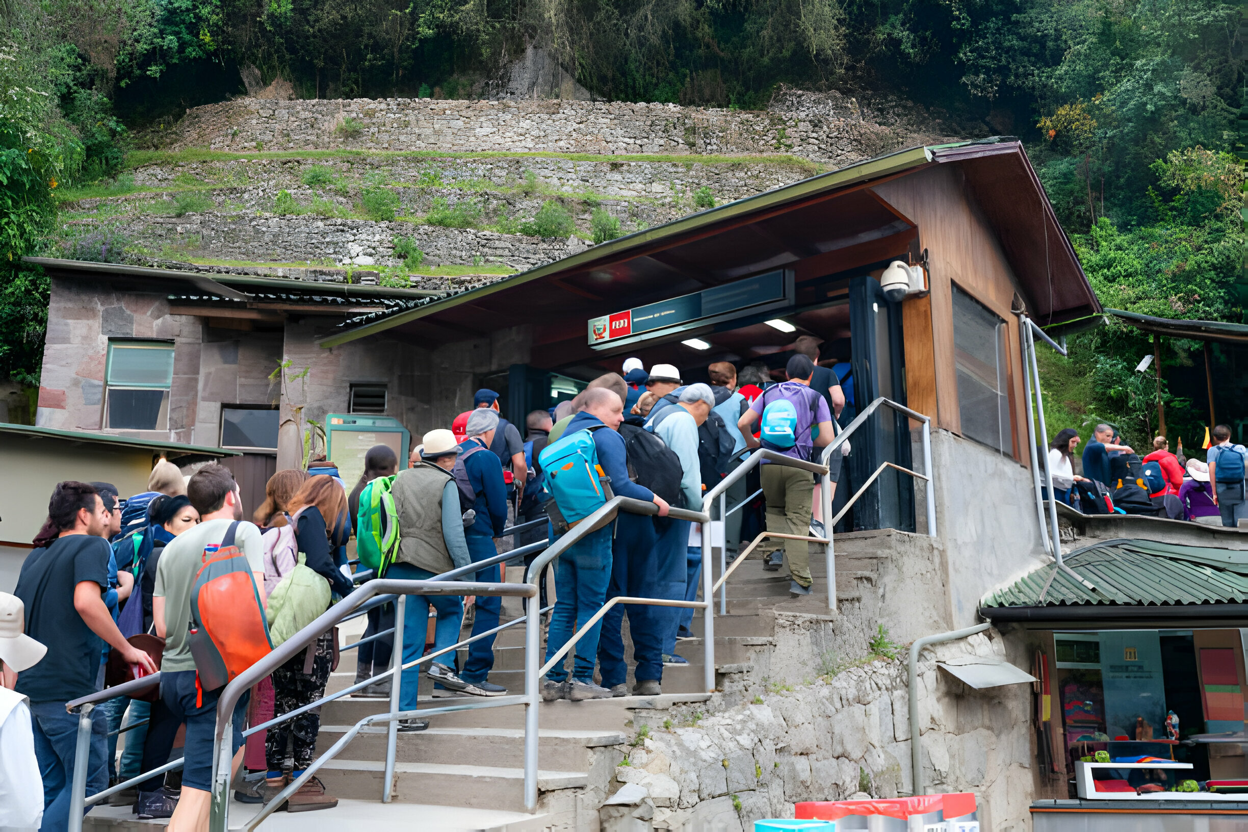 Unveiling Machu Picchu’s Operating Hours: Plan Your Adventure with Peruways