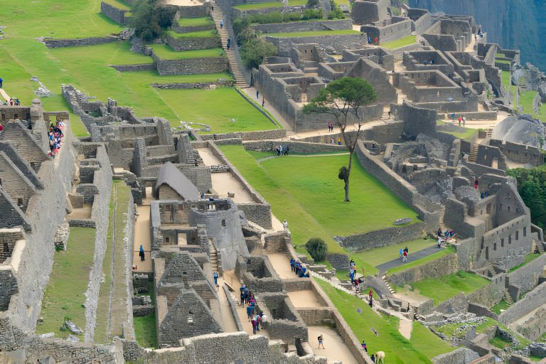 Your Gateway to Unforgettable Peruvian Adventures