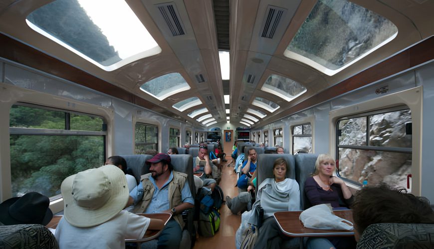 You are on the best way!