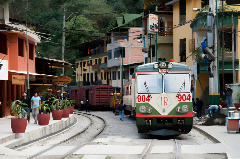 Cusco: A Cultural Odyssey in the Heart of Peru