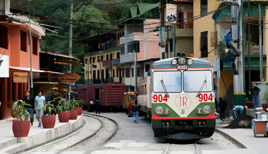 You are on the best way!