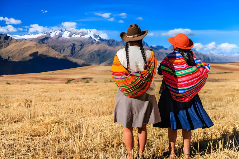 Cusco: A Journey Through Time
