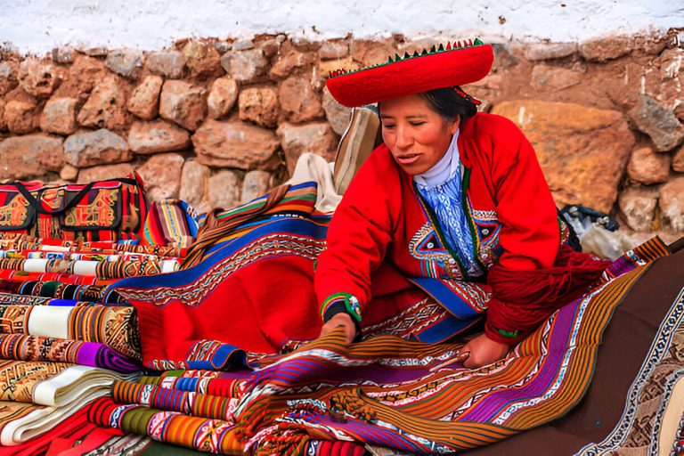 Discovering the Cultural Grandeur of Cusco