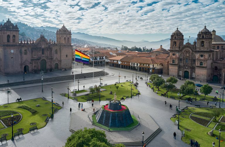 The Resilience of Quechua: Navigating Modernity While Preserving Tradition