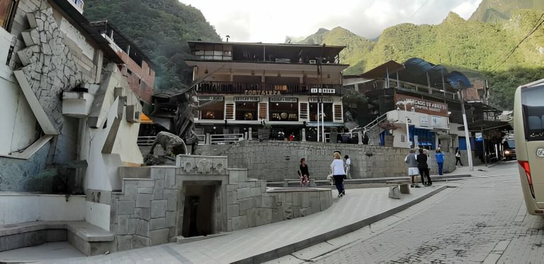Understanding the Cost of Bus Tickets to Machu Picchu