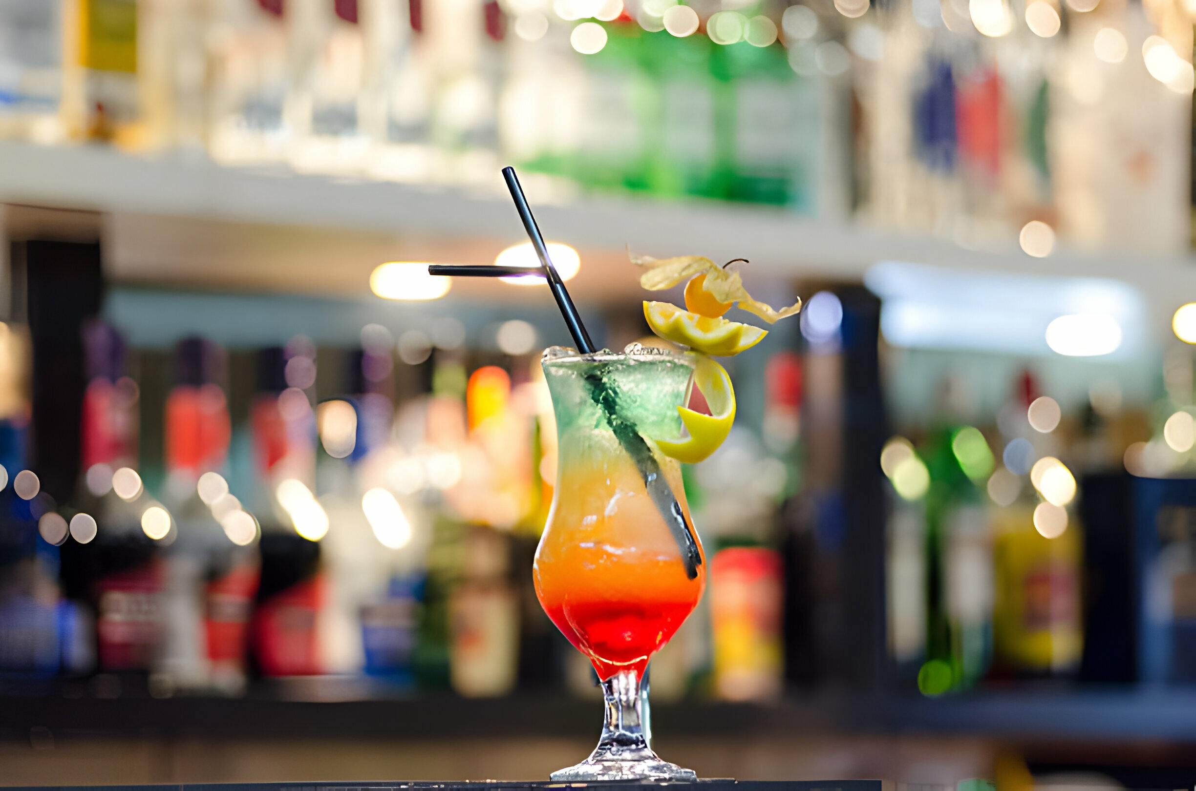 Sip on Tradition: Machu Picchu’s Signature Drinks with Peruways