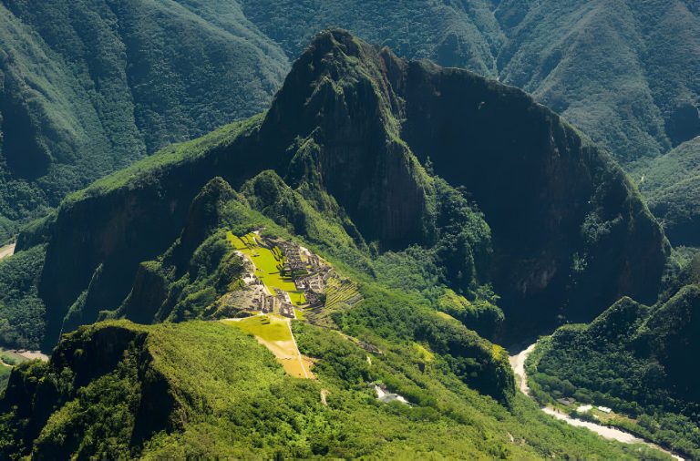 Unveiling the Wonders of Machu Picchu: Peruways’ 2-Day Inca Trail Expedition