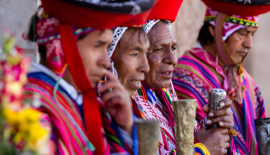 You are on the best way!