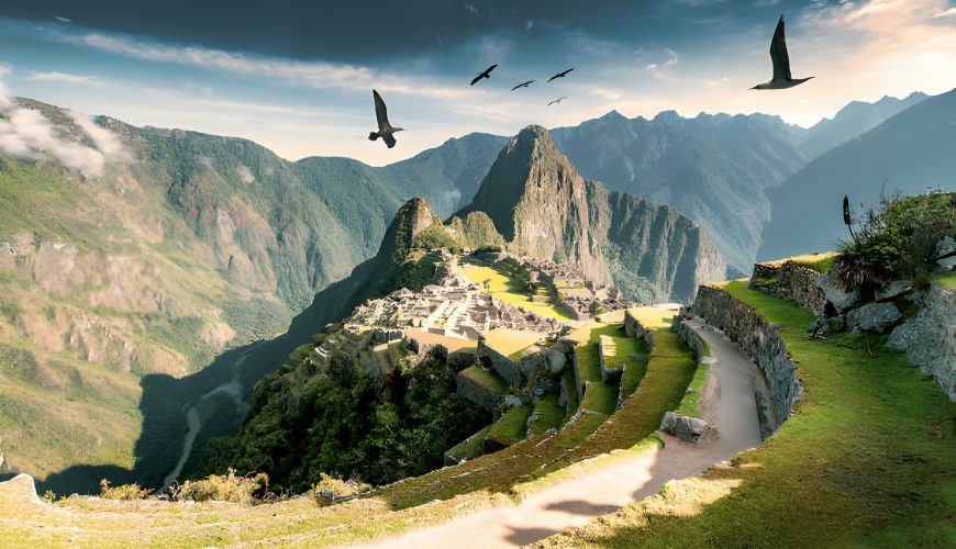 You are on the best way!