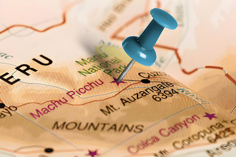 Investigating Travel Expenses to Uncover the Enchantment of Machu Picchu